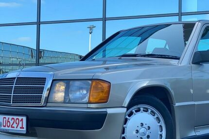 Mercedes-Benz 190 172.500 km 26.990 &euro; Mönchengladbach 41068