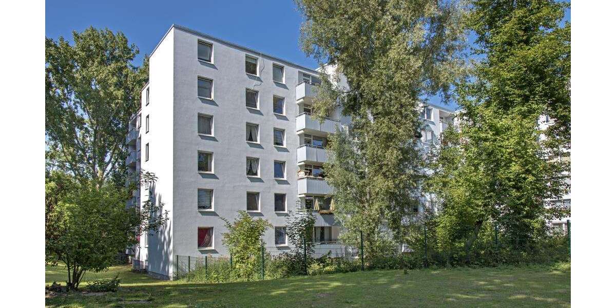 Etagenwohnung Neuss Erfttal - 3 Zimmer, 73 m&sup2;, 730&euro; | Angebot:27485574