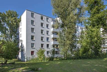 Wohnung Neuss Erfttal - 3 Zimmer, 73 m&sup2;, 730&euro; | Angebot:27485574