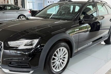 Audi A4 Allroad 133.200 km 17.998 &euro; Grevenbroich 41515