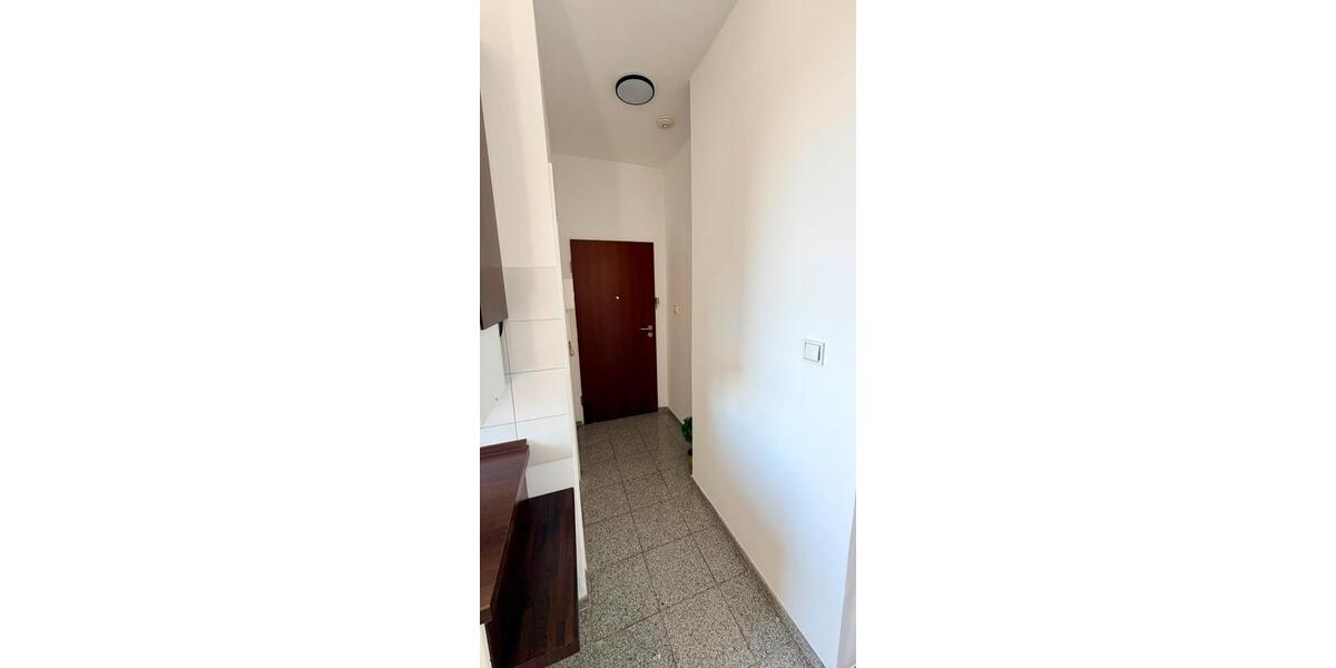 Etagenwohnung Mönchengladbach Süd - 2 Zimmer, 45 m&sup2;, 110.000&euro; | Angebot:27200052