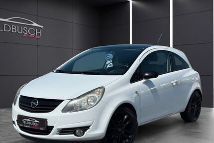 Opel Corsa 92.000 km 4.480 &euro; Schwalmtal 41366