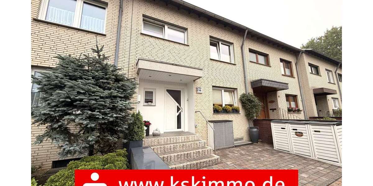 Einfamilienhaus Erkelenz - 4 Zimmer, 156 m&sup2;, 345.000&euro; | Angebot:27329041
