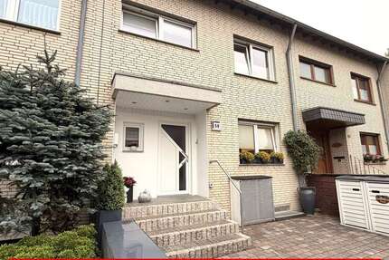 Haus Erkelenz - 4 Zimmer, 156 m&sup2;, 345.000&euro; | Angebot:27329041