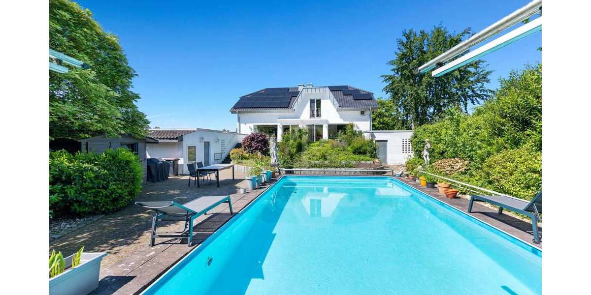 Einfamilienhaus Heinsberg / Kempen Kempen - 6 Zimmer, 252 m&sup2;, 849.000&euro; | Angebot:26864607