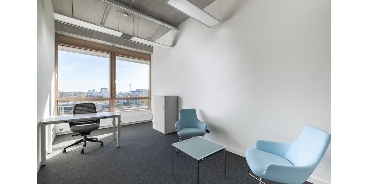 Gewerbeobjekt Düsseldorf Heerdt - 2.977&euro; | Angebot:22931522