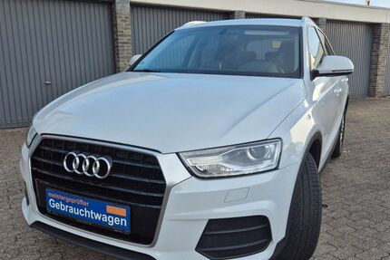 Audi Q3 205.478 km 12.790 &euro; Mönchengladbach 41239