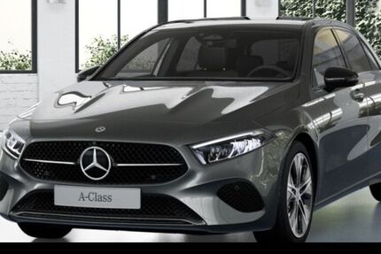Mercedes-Benz A 180 9.900 km 35.490 &euro; Düsseldorf 40470