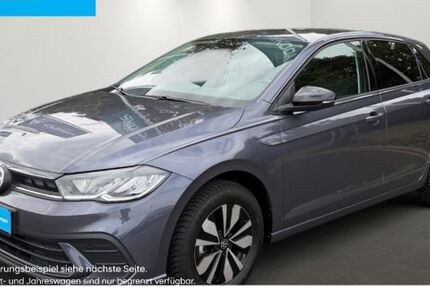 VW Polo 8.070 km 21.220 &euro; Neuss 41460