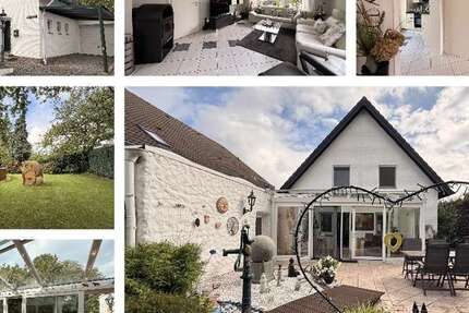 Haus Jüchen / Stessen Stessen - 5 Zimmer, 124 m&sup2;, 449.000&euro; | Angebot:27475509