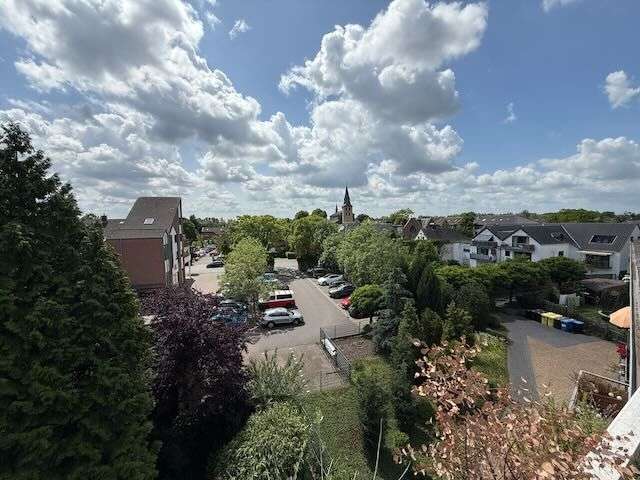 Etagenwohnung Meerbusch Lank-Latum - 2 Zimmer, 65 m&sup2;, 339.000&euro; | Angebot:27291117