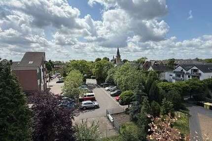 Wohnung Meerbusch Lank-Latum - 2 Zimmer, 65 m&sup2;, 339.000&euro; | Angebot:27291117