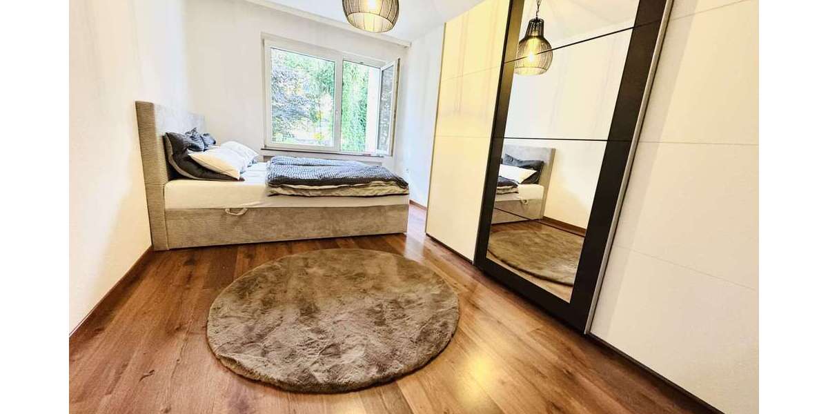 Zimmer Meerbusch Niederdonk - 2 Zimmer, 1.350&euro; | Angebot:27396254