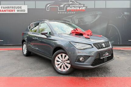 Seat Arona 165.000 km 9.990 &euro; Düsseldorf 40591