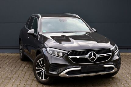 Mercedes-Benz GLC 220 22.340 km 47.400 &euro; Meerbusch 40668