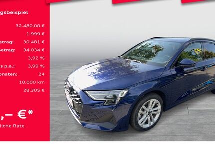 Audi A3 7.220 km 30.940 &euro; Mönchengladbach 41066