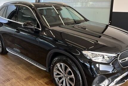 Mercedes-Benz GLC 220 12.380 km 49.880 &euro; Kempen 47906