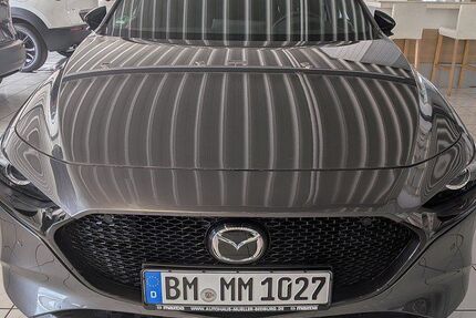 Mazda 3 1.415 km 23.950 &euro; Bedburg 50181