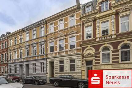 Haus Neuss - 7 Zimmer, 210 m&sup2;, 599.000&euro; | Angebot:23738253