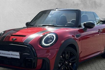 Mini Cooper S Cabrio 38.242 km 27.900 &euro; Krefeld 47809