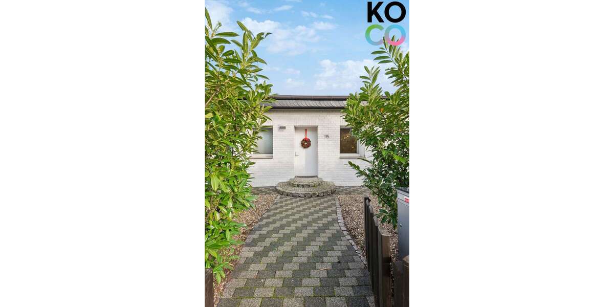 Gewerbeobjekt Krefeld / Fischeln Fischeln - 399.000&euro; | Angebot:27418298