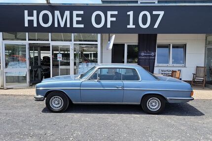 Mercedes-Benz 280 193.027 km 18.950 &euro; Nettetal 41334