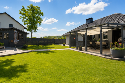 Haus Niederkrüchten - 5 Zimmer, 125 m&sup2;, 398.000&euro; | Angebot:27239277