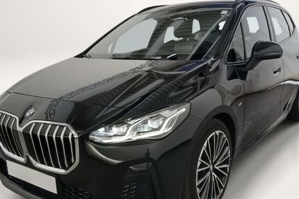 BMW 218 Active Tourer 25.000 km 26.999 &euro; Meerbusch 40668