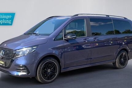 Mercedes-Benz V 300 5.922 km 77.880 &euro; Krefeld 47807