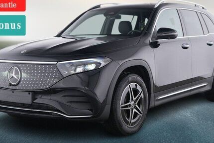 Mercedes-Benz EQB 9.019 km 46.980 &euro; Mönchengladbach 41068