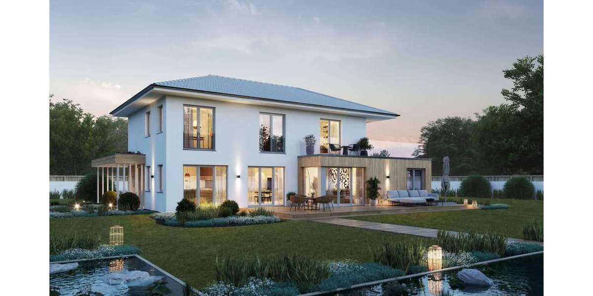 Einfamilienhaus Meerbusch Necklenbroich - 6 Zimmer, 214 m&sup2;, 1.558.000&euro; | Angebot:27371559