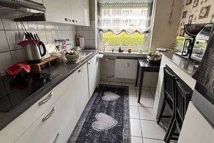 Wohnung Mönchengladbach West - 3 Zimmer, 71 m&sup2;, 129.000&euro; | Angebot:26657532