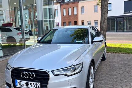 Audi A6 171.244 km 11.950 &euro; Neuss 41460
