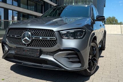 Mercedes-Benz GLE 350 68.155 km 65.700 &euro; Düsseldorf 40227
