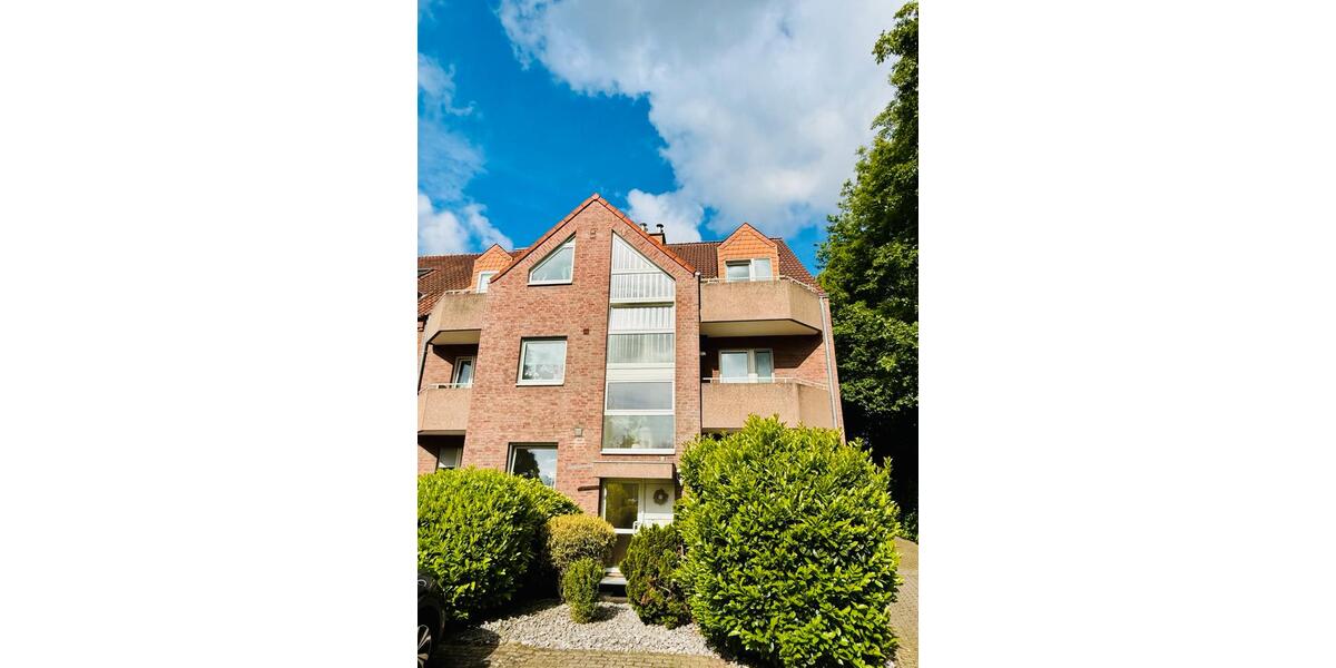 Maisonettenwohnung Düsseldorf Stadtbezirk 5 - 2 Zimmer, 80 m&sup2;, 359.000&euro; | Angebot:27496393