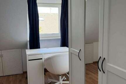 Zimmer Düsseldorf Oberbilk - 699&euro; | Angebot:27246209
