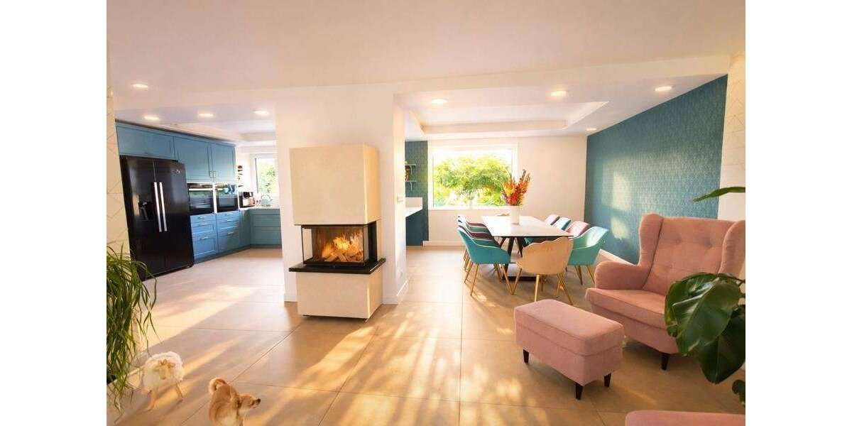 Einfamilienhaus Willich - 7 Zimmer, 270 m&sup2;, 899.000&euro; | Angebot:27363395