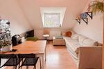 Etagenwohnung Düsseldorf Stadtbezirk 3 - 2 Zimmer, 44 m&sup2;, 229.000&euro; | Angebot:27442967