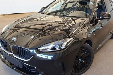 BMW 120 17.000 km 29.999 &euro; Meerbusch 40668