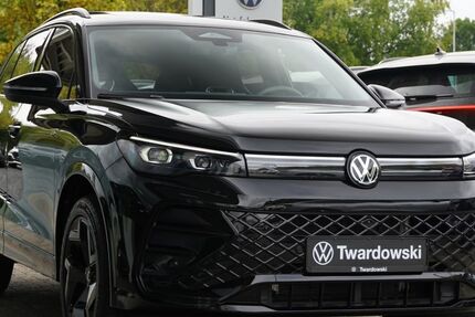VW Tiguan 9.387 km 48.490 &euro; Wegberg 41844