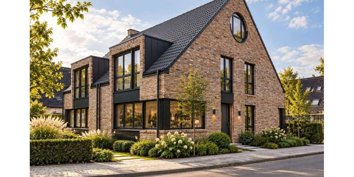 Einfamilienhaus Kaarst - 6 Zimmer, 164 m&sup2;, 965.000&euro; | Angebot:27488059