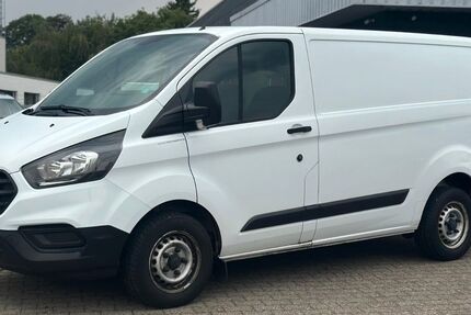 Ford Transit Custom 183.000 km 12.999 &euro; Wegberg 41844