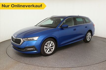 Skoda Octavia 37.990 km 21.560 &euro; Düsseldorf 40599