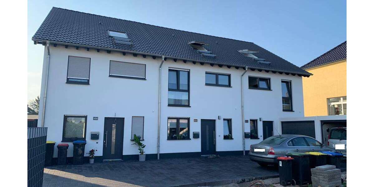 Einfamilienhaus Krefeld Gellep-Stratum - 6 Zimmer, 160 m&sup2;, 489.999&euro; | Angebot:27496250