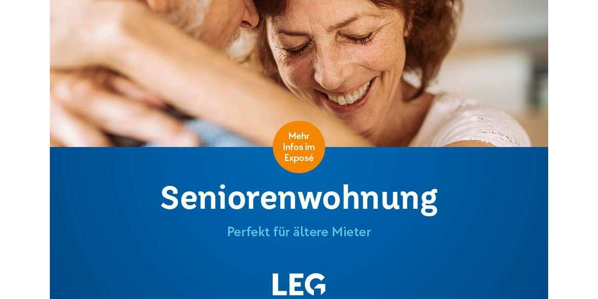 Etagenwohnung Mönchengladbach Odenkirchen - 3 Zimmer, 81 m&sup2;, 699&euro; | Angebot:27445589