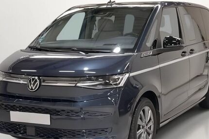 VW T7 Multivan 17.000 km 51.370 &euro; Meerbusch 40668