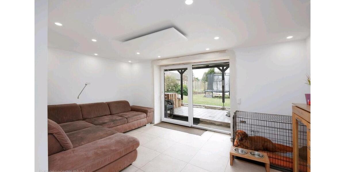 Einfamilienhaus Brüggen - 5 Zimmer, 200 m&sup2;, 400.000&euro; | Angebot:27484953
