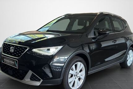 Seat Arona 81.862 km 14.950 &euro; Moenchengladbach 41063