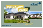Individueller Bungalow in Grevenbroich - Ihr maßgeschneidertes Zuhause mit allkauf Qualität - Bungalow Grevenbroich Wevelinghoven | Angebot:27459777