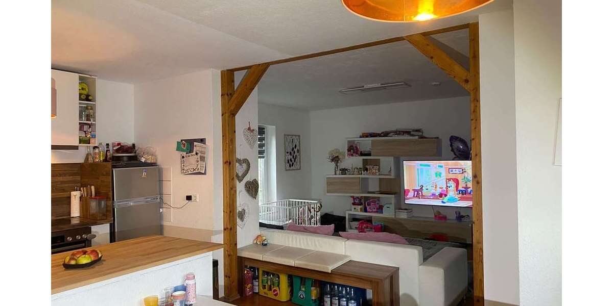 Etagenwohnung Viersen - 3.5 Zimmer, 100 m&sup2;, 849&euro; | Angebot:26796168